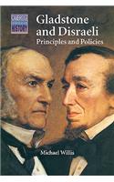Gladstone and Disraeli