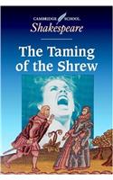 The Taming of the Shrew (Cambridge School Shakespeare)