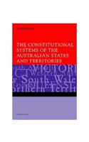 The Constitutional Systems of the Australian States and Territories
