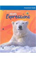 Math Expressions: Houghton Mifflin Math Expressions