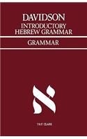 Introductory Hebrew Grammar