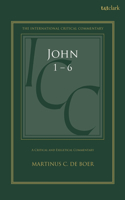 John 1-6