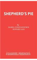 Shepherd's Pie