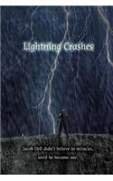 Lightning Crashes