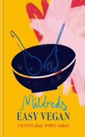 Mildreds Easy Vegan