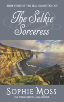 Selkie Sorceress