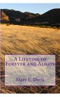 Lifetime of Forever and Always