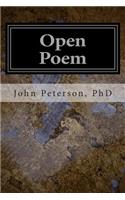 Open Poem