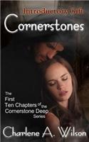 Cornerstones: The First Ten Chapters of the Cornerstone Deep Series