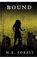 Bound (The Divine, Book Four)