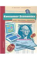 Nextext Coursebooks: Student Text Consumer Economics and Personal Finance(Nextext Coursebook)