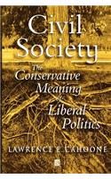 Civil Society