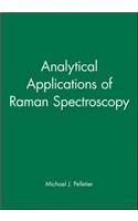 Analytical Applications of Raman Spectroscopy