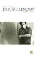 John Mellencamp Anthology