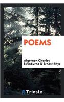Poems. Introd. by Ernest Rhys