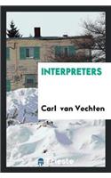 Interpreters