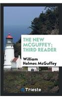 The New McGuffey; Third Reader