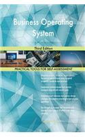 Business Operating System Third Edition