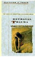 Betrayal Trauma