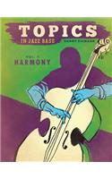 Topics in Jazz Bass