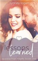 Lessons Learned: (English)