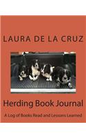Herding Book Journal