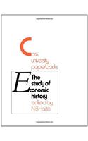 Study of Economic History