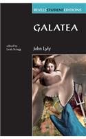 Galatea: (Revels Student Editions)