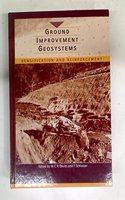 Ground Improvement Geosystems: Densification and Reinforcement