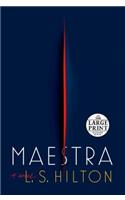 Maestra