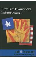 How Safe Is America's Infrastructure?