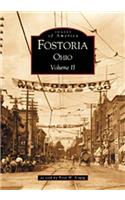 Fostoria, Ohio