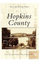 Hopkins County