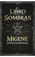 El Libro de Las Sombras