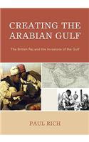 Creating the Arabian Gulf
