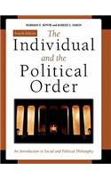 Individual and the Political Order