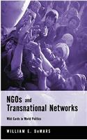 NGOs and Transnational Networks