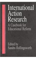 International Action Research