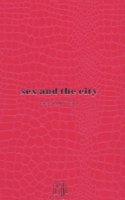 Sex and the City:Kiss and Tell (HB)