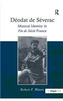 Deodat de Severac