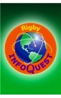 Rigby Infoquest: Teacher's Guide Grade 3 2010