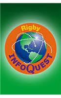 Rigby Infoquest: Single Copy Collection Grade 6