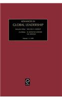 Advances in Global Leadership, Volume 1