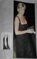 Diana, Queen of Style
