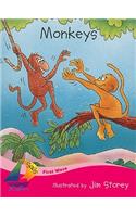 Monkeys