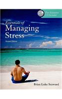 Essentials of Managing Stress