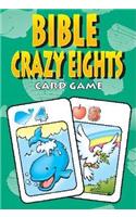 Bible Crazy Eights