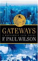 Gateways: A Repairman Jack Novel