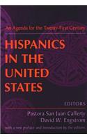 Hispanics in the United States