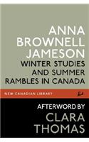 Winter Studies and Summer Rambles in Canada